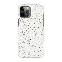 Terrazzo N°14: Volledig geprint iPhone 12 Hoesje