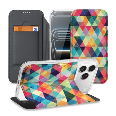 Bookcase Apple iPhone 17 Pro Max Geruit