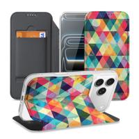 Bookcase Apple iPhone 17 Pro Max Geruit