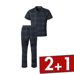 Björn Borg Core Loungewear Pyjama Set