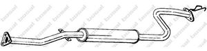 Middendemper 285129