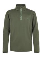 Protest Willowy 1/4 Zip Pully Kinderen Thyme 140
