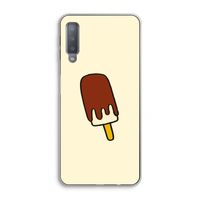 Frisco: Samsung Galaxy A7 (2018) Transparant Hoesje Frisco: Samsung Galaxy A7 (2018) Transparant Hoesje