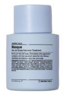 J Beverly Hills Masker Blue Masque Hair and Scalp Intensive Treatment 85ml