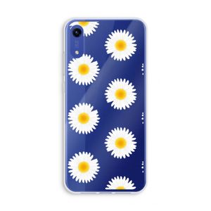 Margrietjes: Honor Play 8A Transparant Hoesje
