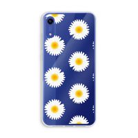 Margrietjes: Honor Play 8A Transparant Hoesje