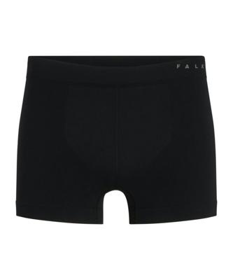 Falke Boxer Ultralight Cool Onderbroek Heren Black M
