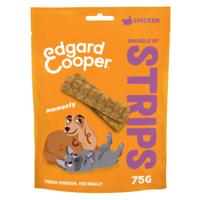 Strips adult chicken 75g - Edgard en cooper