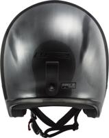 LS2 jethelm "of599 ii spitfire jeans". helmet of599 spitf.ii jeans m