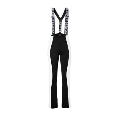 Goldbergh Retro Softshell Broek Dames M/38