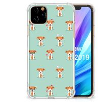 Apple iPhone 11 Pro Max Case Anti-shock Pups