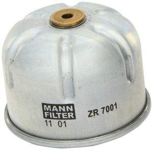 Oliefilter ZR7001