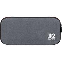 PowerA NSCS0528-01 Tas Grijs - thumbnail