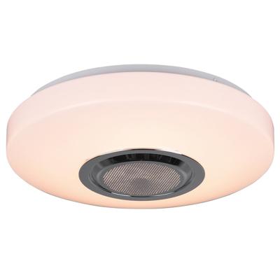 Trio PlafonnièreMaia 33cm met speaker - R69021101