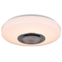 Trio PlafonnièreMaia 33cm met speaker - R69021101