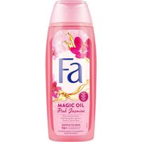 FA Bad magic oil pink jasmin (500 ml)