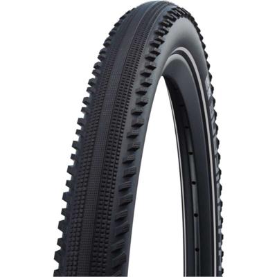 Buitenband Schwalbe Hurricane GreenGuard 29 x 2.00 / 50-622 - zwart