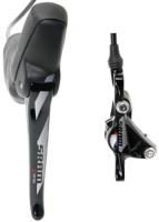 SRAM schijfrem "s-700" disc br. "s-700" hydr. 2-sp left 950mm