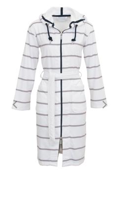 Carl Ross Carl Ross Badjas 560410 white/platin 44/46