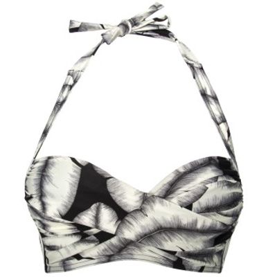 Scampi Camogli Bikini Top