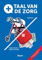 Taal van de zorg (Paperback)