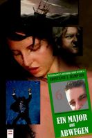 Ein Major auf Abwegen - Constance J. Hampton - ebook