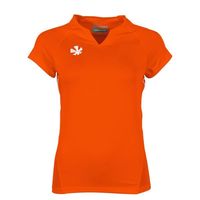 Reece 810606 Rise Shirt Ladies  - Orange - XXL