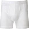 Fruit Of The Loom F993 Classic Boxer (2 Pair Pack) - White/White - XL - thumbnail