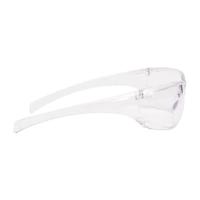 3M VIRTUAA0 Veiligheidsbril Transparant EN 166-1 DIN 166-1