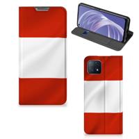 OPPO A73 5G | Standcase | Oostenrijk