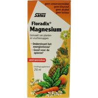 Salus Floradix magnesium