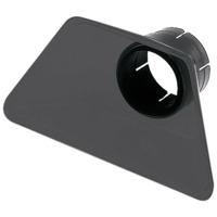 Weller FT-U jet tip 1 stuk(s)