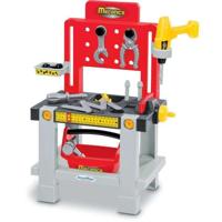 DIY-workshop - Ecoiffier Etabli