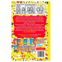 Centraal Boekhuis Dagboek van een muts 14 - op tournee! (hb)