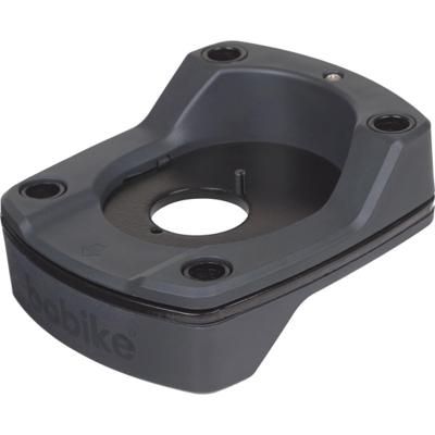 Bobike Plus A Head Adapter Plus voor Bobike Mini Zwart