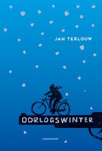 Oorlogswinter - Jan Terlouw - ebook