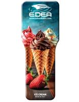 Edea Spinner (ice) Ice Cream