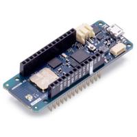 Arduino ABX00029 Uitbreidingsmodule Arduino ® MKR WAN 1310 (Lora)
