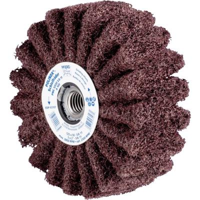 PFERD TOOLS 44642521 Schuurwiel 125 mm 2 stuk(s) PFERD TOOLS 44642521 Schuurwiel 125 mm 2 stuk(s)