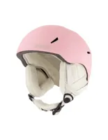 Sinner Crest Ski / Snowboard Helm (licht Roze) S (50-54 Cm) Licht Roze