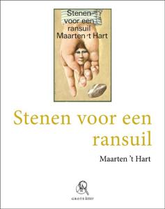 Stenen voor een ransuil (Paperback)