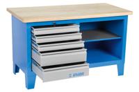 Unior 946A Werkbank Unior 946A Werkbank