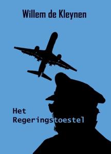 Het regeringstoestel (Paperback)