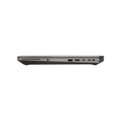 HP ZBook 15 G6 Mobile Workstation (15.6" - Xeon E-2286M - 32 GB RAM - 512 GB SSD - US International)