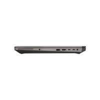 HP ZBook 15 G6 Mobile Workstation (15.6" - Xeon E-2286M - 32 GB RAM - 512 GB SSD - US International) HP ZBook 15 G6 Mobile Workstation (15.6" - Xeon E-2286M - 32 GB RAM - 512 GB SSD - US International)