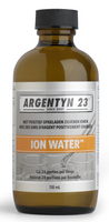 Argentyn 23 ION Water