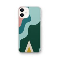Noor B: iPhone 12 Transparant Hoesje