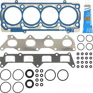 Pakkingsset, cilinderkop VICTOR REINZ, u.a. für Skoda, Seat, VW, Audi