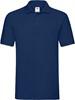 Fruit Of The Loom F511N Premium Polo - Navy - M