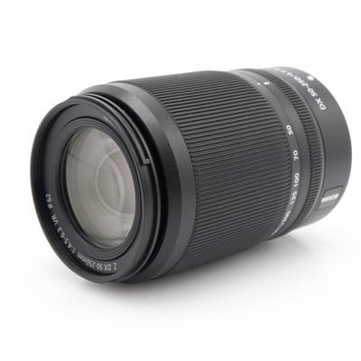 Nikon Z DX 50-250mm F/4.5-6.3 VR occasion